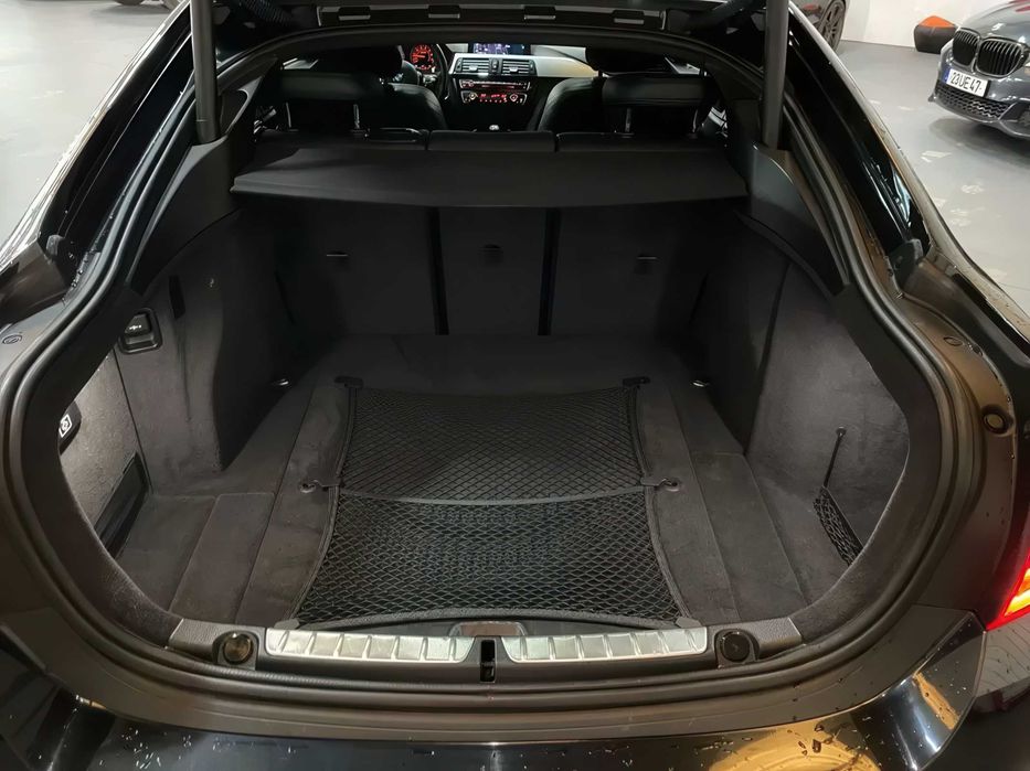BMW 435i Gran Coupe XDrive Pack M