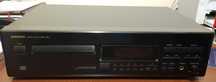 Onkyo DX-7210 odtwarzacz CD