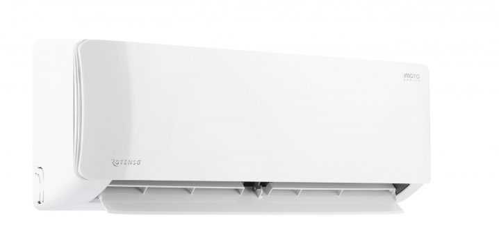 Klimatyzacja Rotenso Imoto 3,5 kW /chłodz 3,5 kW A+++/ogrz 3,8 kW A++