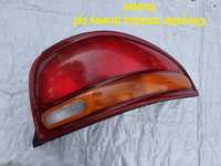 Chrysler stratus 95-00 lampa tylna tył prawa