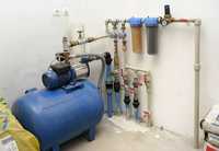 Naprawa hydroforów pomp do wody pompa głębinowa