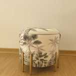 BANQUETA  47x47x44 G
