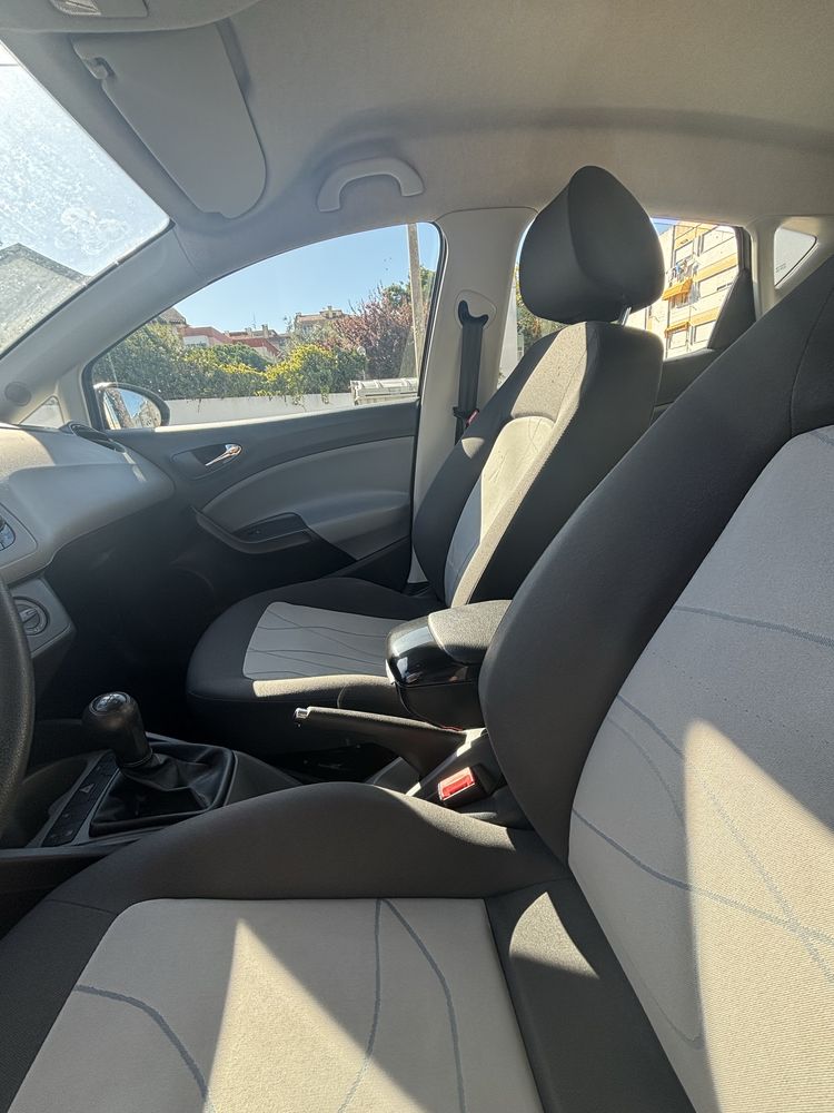 Seat Ibiza 1.2 76mil km