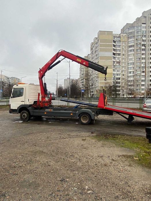 Послуги крана-маніпулятора. Недорого, якісно. Услуги манипулятора