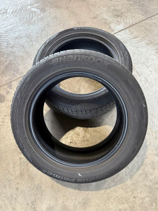 Opony Hankook ventus prime 2 205/55/16