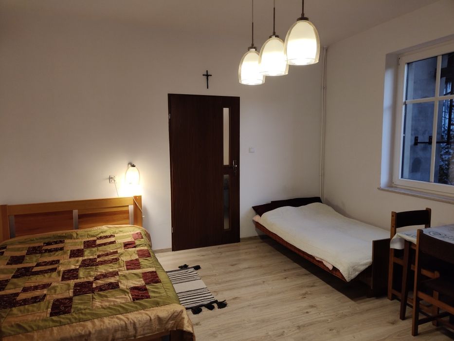 Pokój do wynajęcia