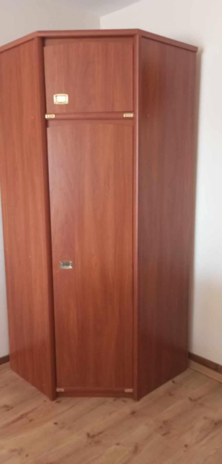 Szafa stan bardzo dobry