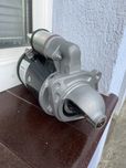 Rozrusznik 12V 2,8KW 10 zębów Case Ford New Holland  2000/TW/8340