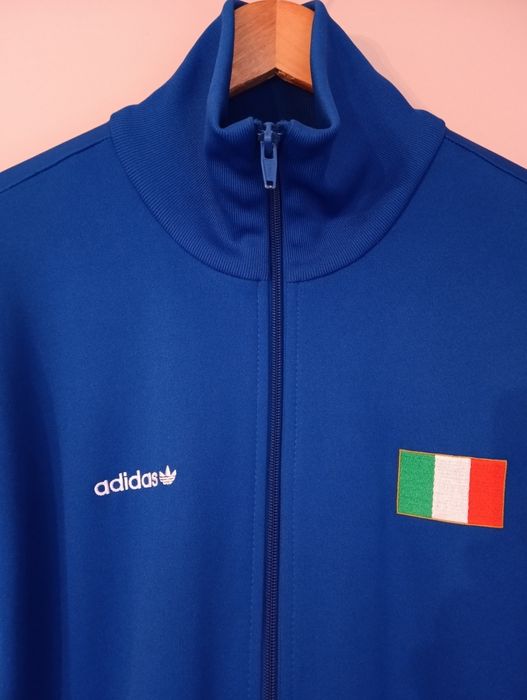 Олімпійка Adidas