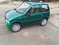Sprzedam Microcar Lyra