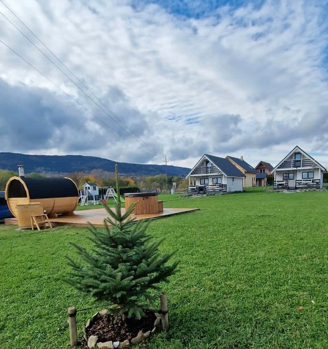 Domki do wynajecia Kotlina Kłodzka/Polanica-Zdrój/Stara Łomnica 72G