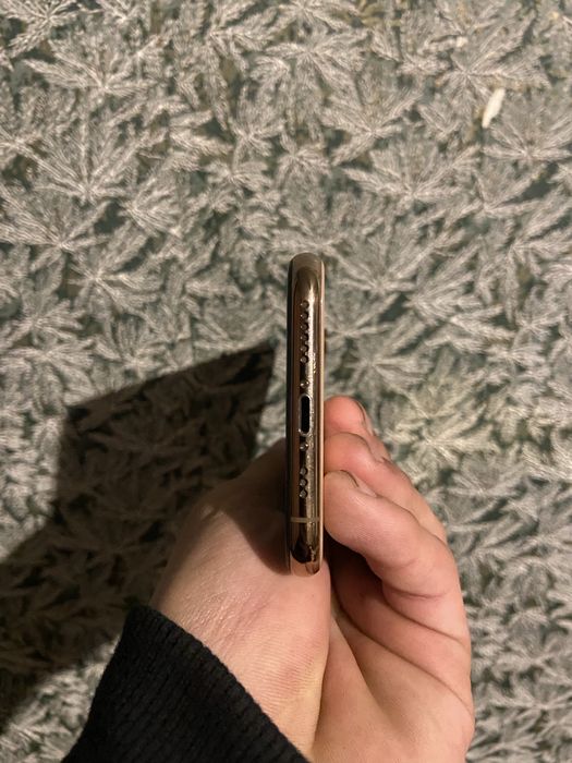 Айфон 10 ХS в идиальном состоянии