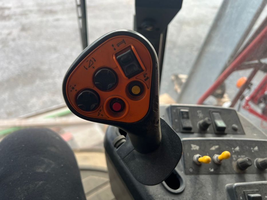 Case ih 2388 3700/2800 часов