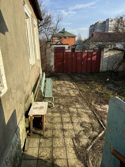 Сдам часть дома, свой двор, Холодная гора