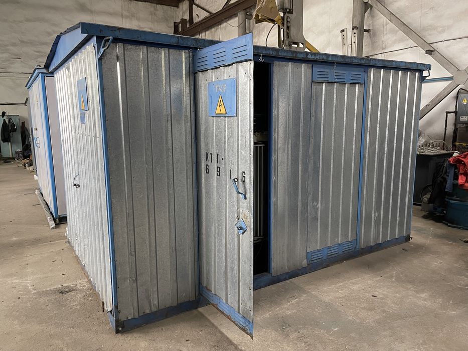 трансформатор тм 400\6, тм 250\6 тм 160\6 тм 6-0.4 6кВт