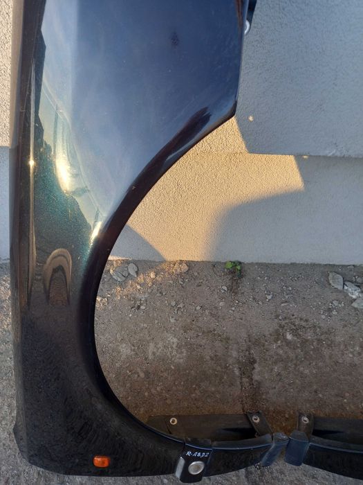 Błotnik Audi A8 D2 przed liftem