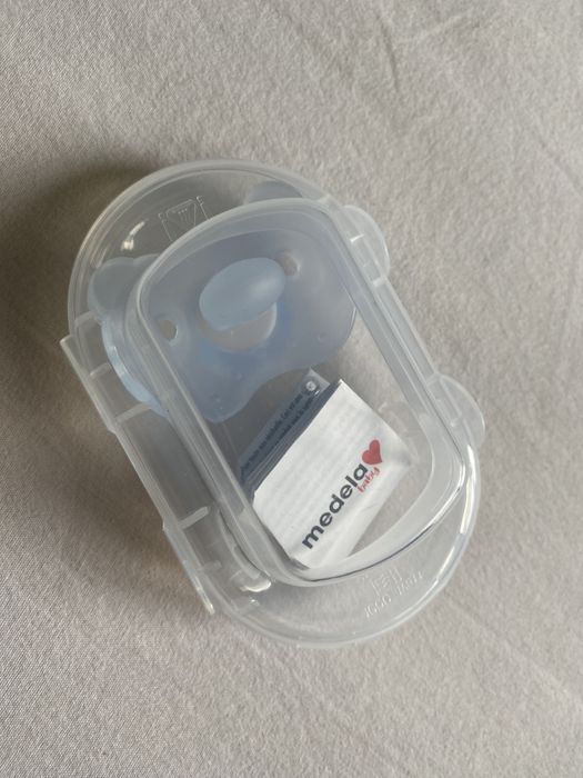 Пустишка дурник Madela