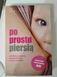 Książka Poprostu Piersią