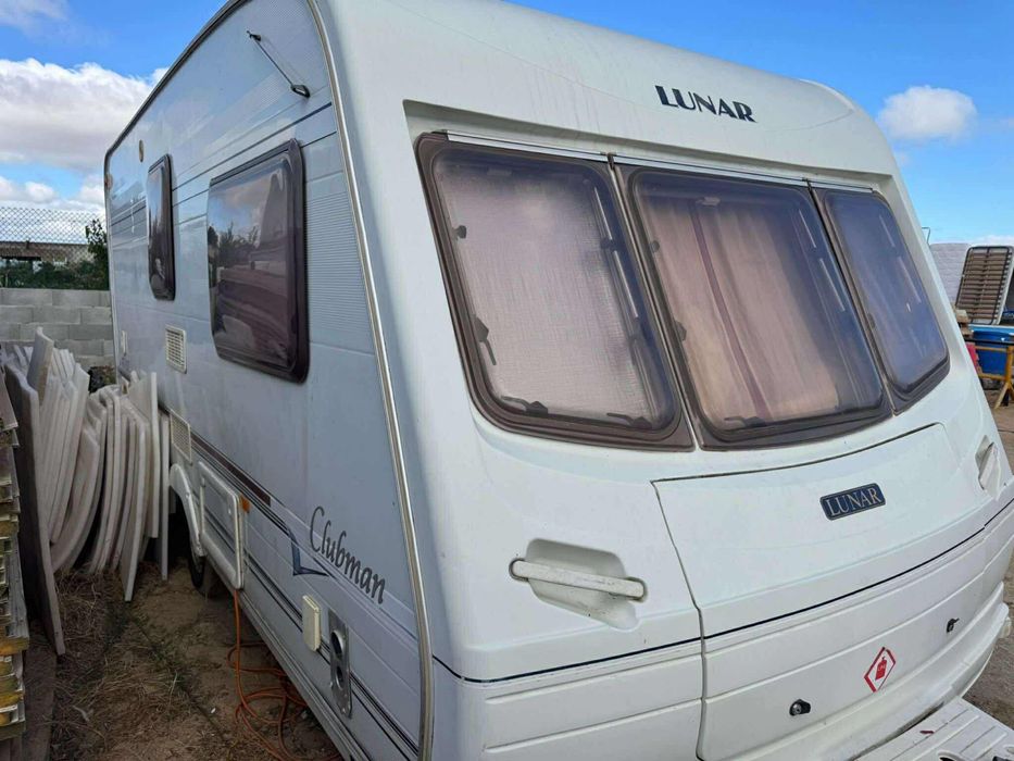 Caravana lunar 475
