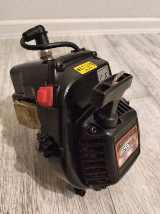 Model rc petrol silnik Rovan 29cm,fg,hpi baja,losi,Carson,Traxxas