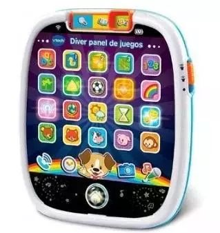 Tablet Baza Zabawy VTECH. Vtech