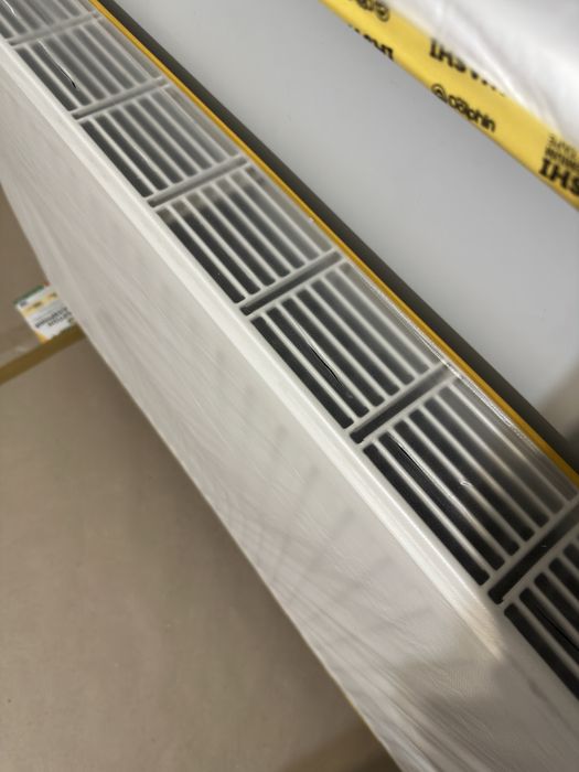 Батарея опалення