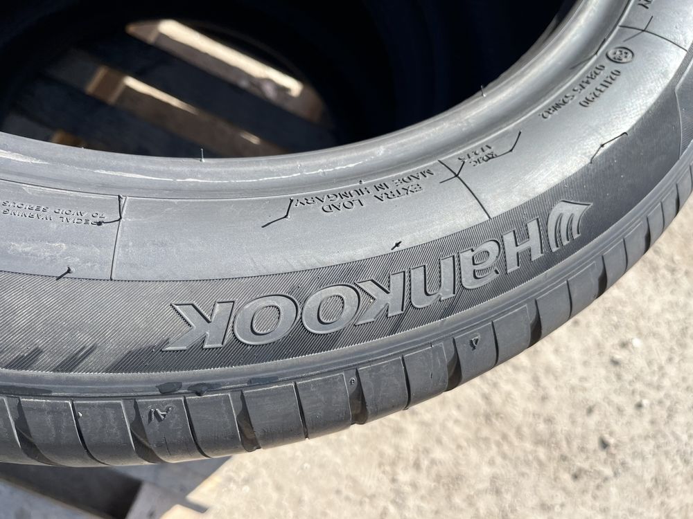 305/40 r20 Hankook Ventus S1 evo3 99% Резина летняя