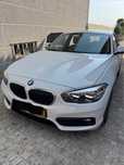 BMW serie 1 , 116 usado como novo