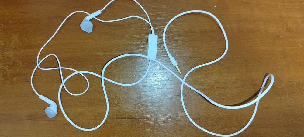 Samsung EHS61 наушники