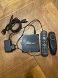 Смарт-тв приставка Tv box X96 MAX+