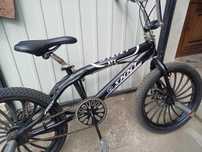 Rower BMX Atx Shht