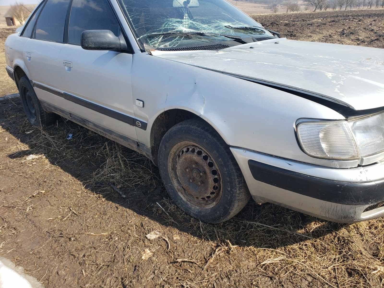 Ш.р.о.т AUDI 100,A6 C4.