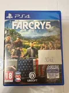 PS4 gry na konsole