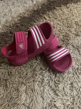 Босоножки Adidas