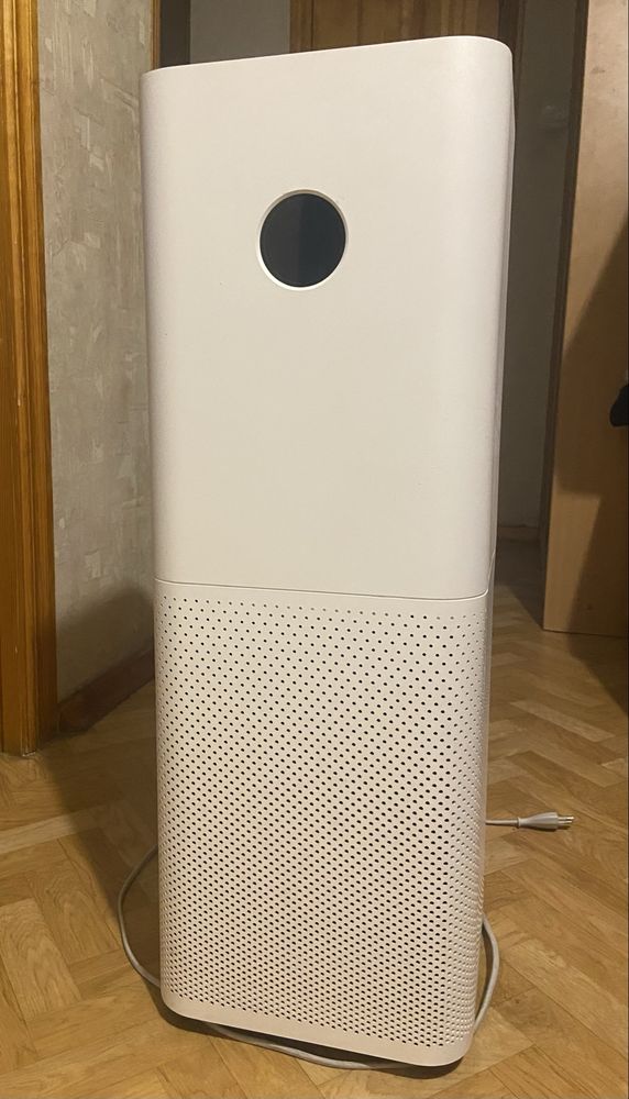 Очиститель воздуха Xiaomi Mi Air Purifier Pro (международная версия)