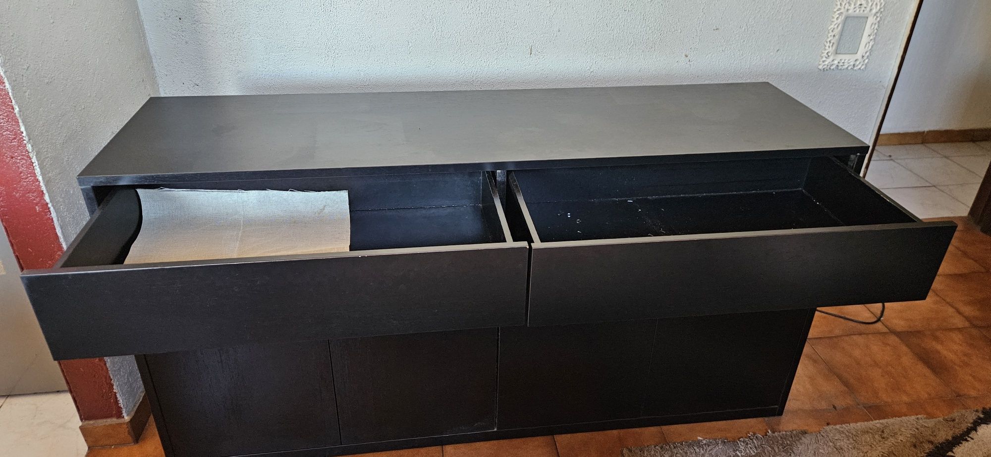 Consola/aparador sala