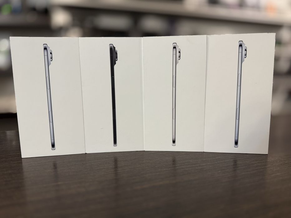 APPLE IPHONE 17 AIR 256GB 3 Kolory Poznań Długa 14