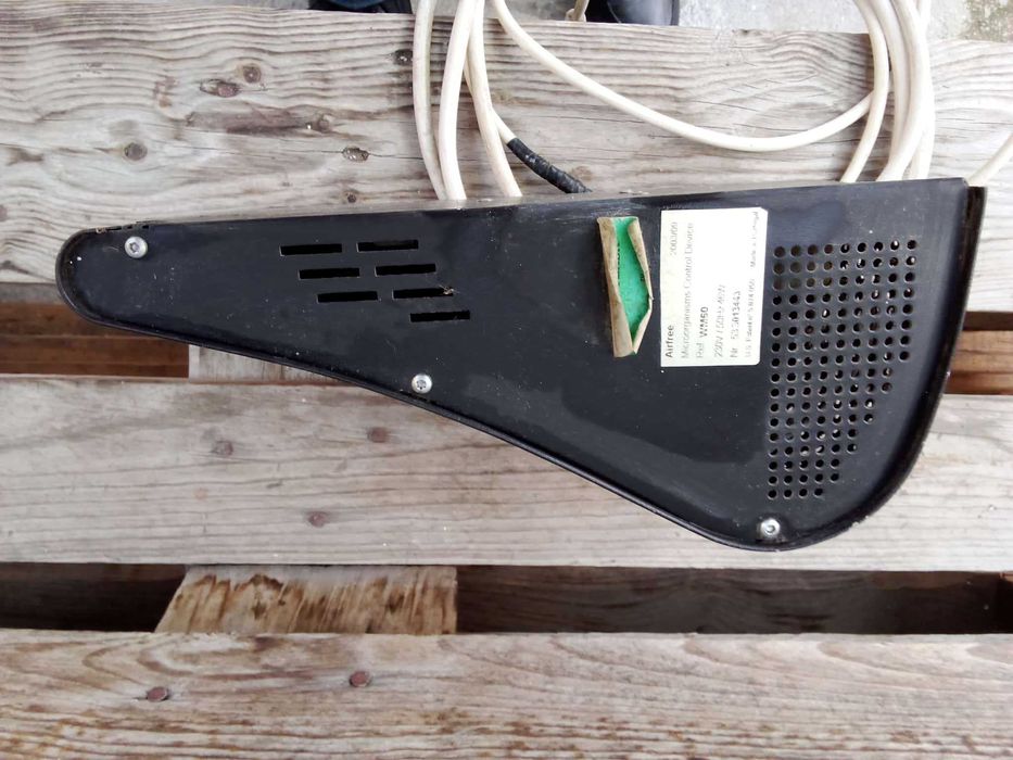 Purificador de ar Airfree