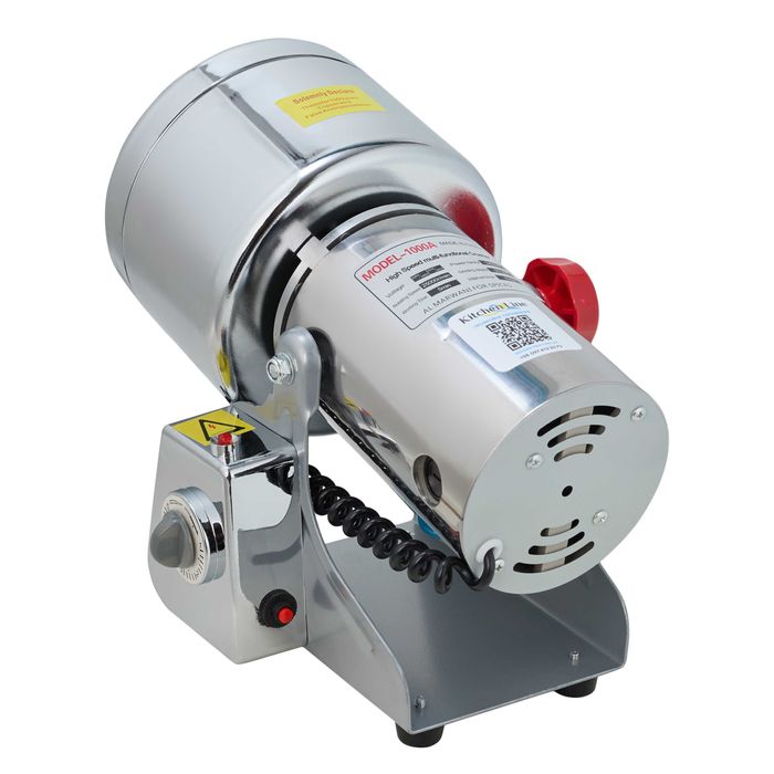 Подрібнювач спецій Beeketal Profi 1000