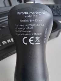 Kamera inspekcyjna EC-1