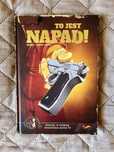 Komiks paragrafowy- To jest napad