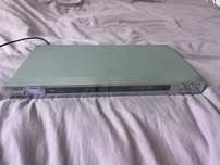 Odtwarzacz CD/DVD Sony DVP-NS52P