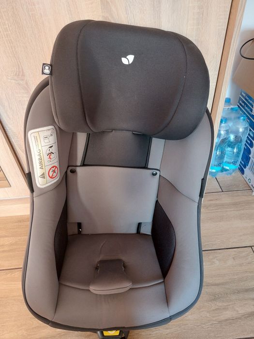 Fotelik joie spin 360