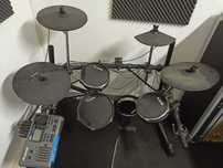 Bateria Alesis Dm10
