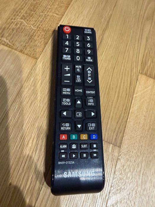 Oryginalny pilot TV Samsung BN59. Nowy