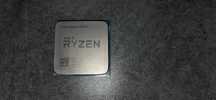 Procesor Ryzen 5 2600X. Sprawny