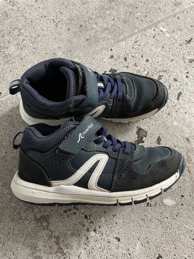 Buty sneakersy newfeel 32