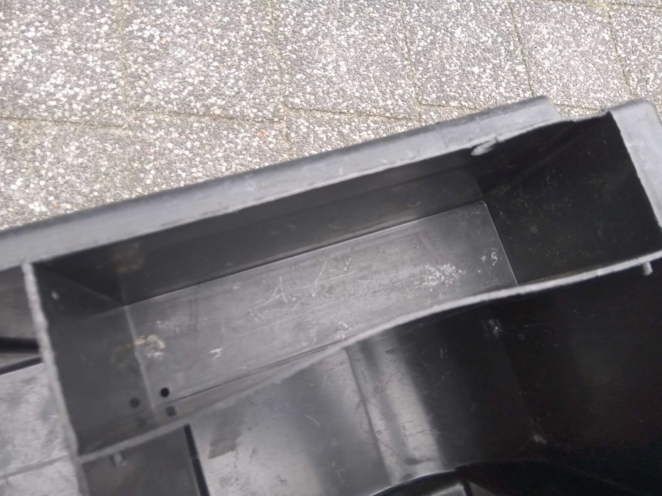 Schowek Organizer do Bagaznika BMW E30 Rarytas Oryginał