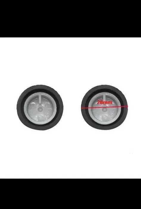 Membrana uszczelka zaworu napełniania