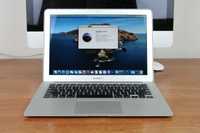 Apple MacBook Air 13", mid 2012 i5 1.8GHz 4GB RAM 128GB SSD